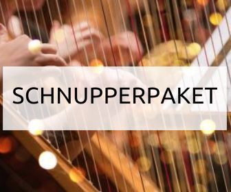 Schnupperpaket