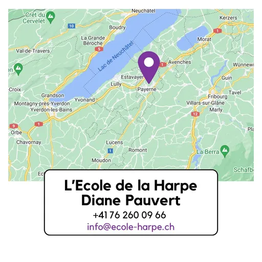 image sur chevilles, fourchettes et cordes