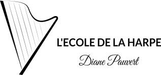 L'Ecole de la Harpe Diane Pauvert